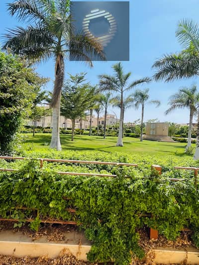 فيلا C3 للبيع في مدينتي فيلات الفورسيزون فيو علي وايد جاردن