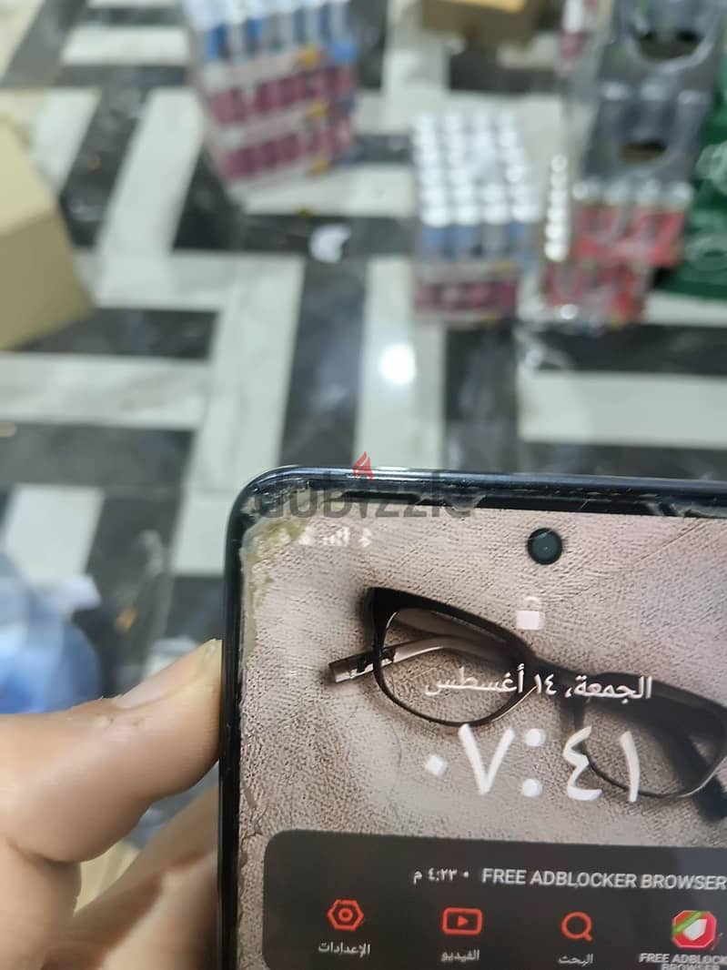 ريلمى سى 55 1