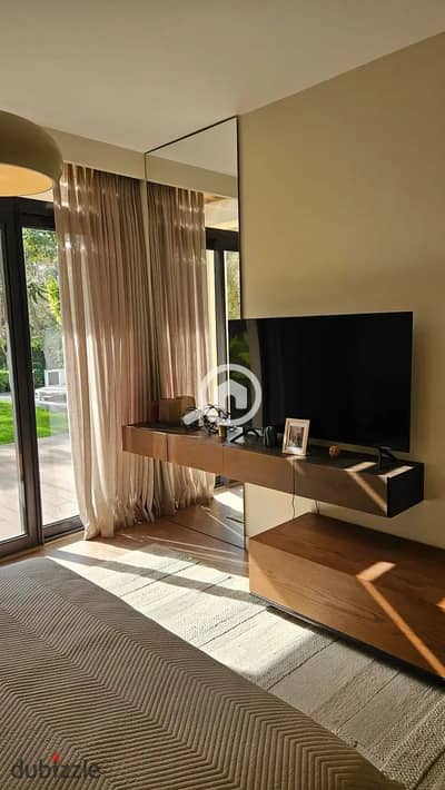 Apartment 2-Bedroom for Sale in O West, 6th of October | Semi-Finished | Prime Location Apartment 2-Bedroom for Sale in O West, 6th of October | Semi-Finished | Prime Location