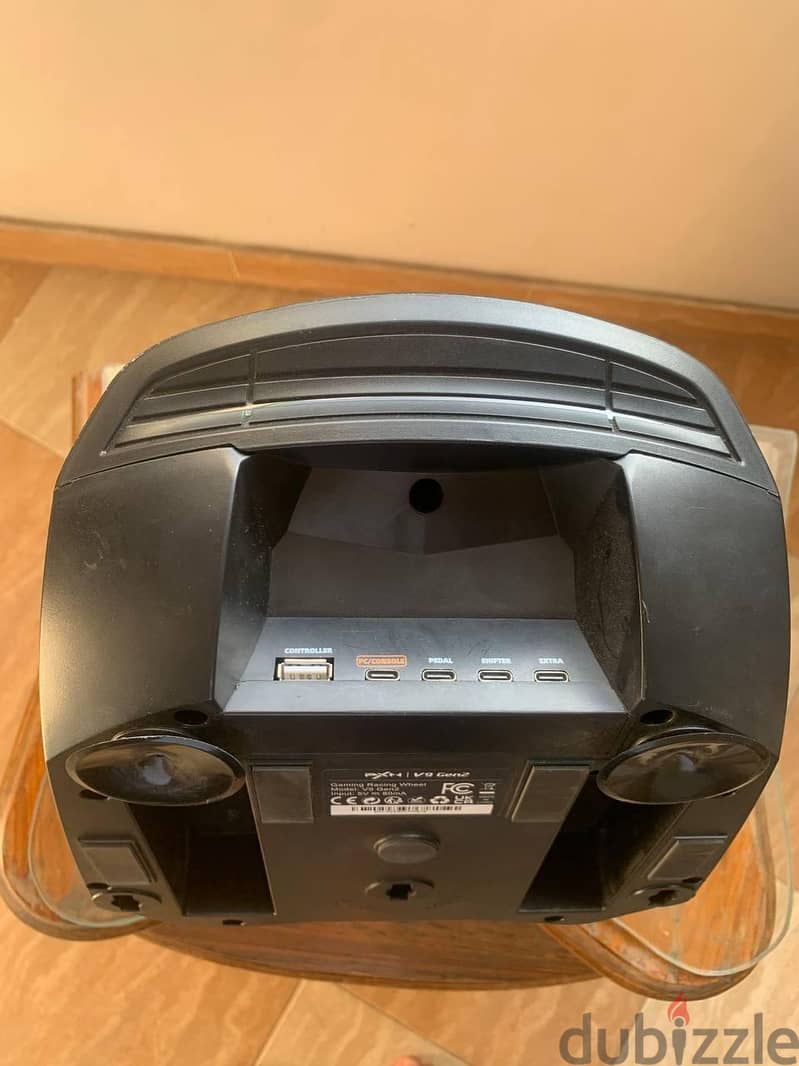 pxn v9 gen 2 4