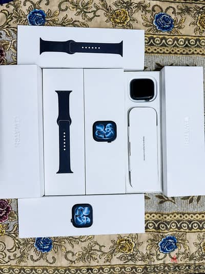 Apple Watch Series 11