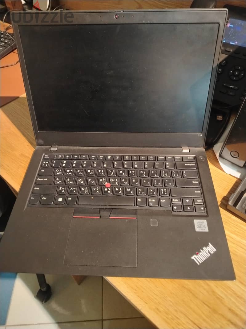 Lenovo ThinkPad 1