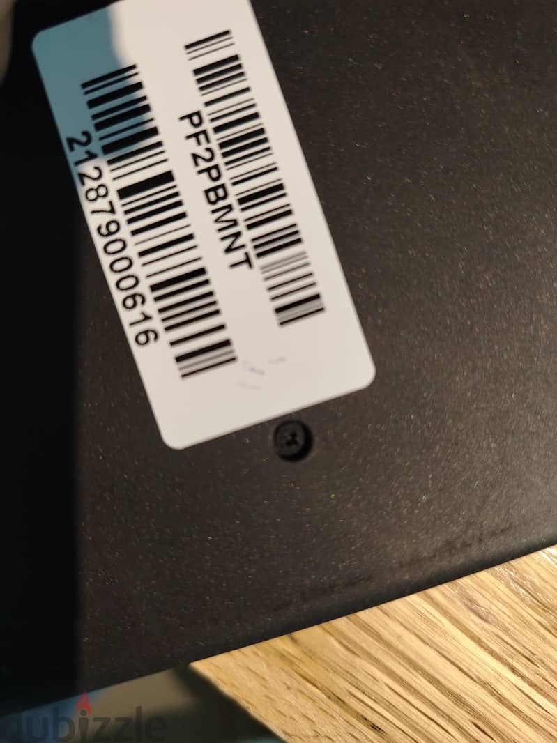 Lenovo ThinkPad 2