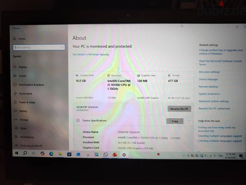 Lenovo ThinkPad 5