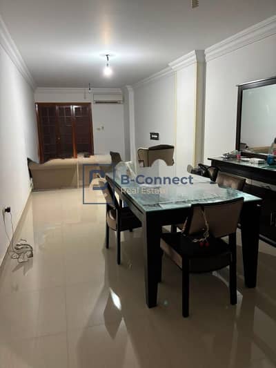 - Apartment for sale 145m Smouha - Zaki Ragab Street
