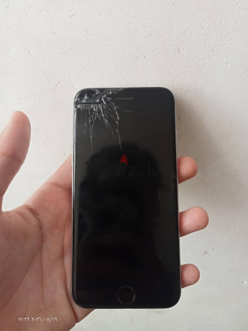 آبل - آيفون 6 2