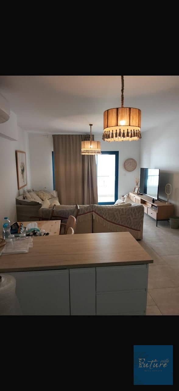 شاليه بغرفتي نوم في The Greek Village Marassi، صورة ٨ من ١٢