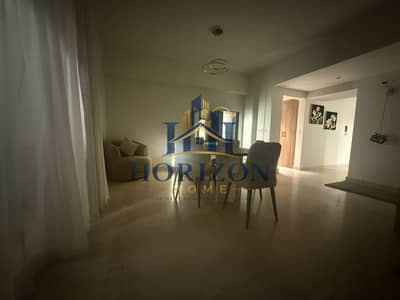 Fully Furnished Pool View Apartment for Rent in Mivida Boulevard