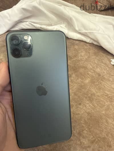 Apple - iPhone 11 Pro Max