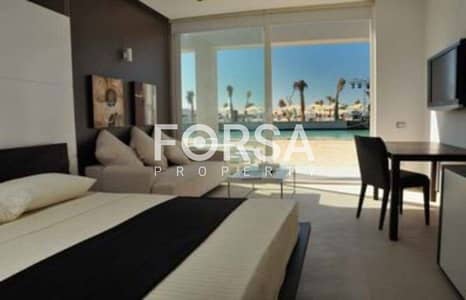 Ready to delivery Senior Chalet 205m for Sale Sea View Hacienda West North Coast