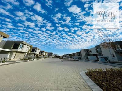 للبيع شقة 130 متر متشطبة بالكامل فى بادية بالم هيلز - أكتوبر For Sale 130 sqm Fully Finished Apartment in Badya Palm Hills - October.
