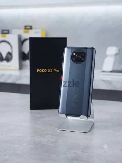 POCO X3 Pro