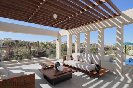 دوبلكس Limited Edition في O West | Lagoon View