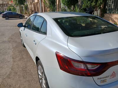 Renault Megane 2023