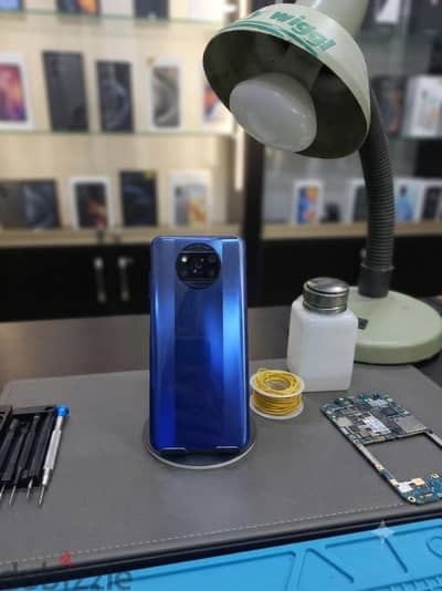 POCO X3 Pro