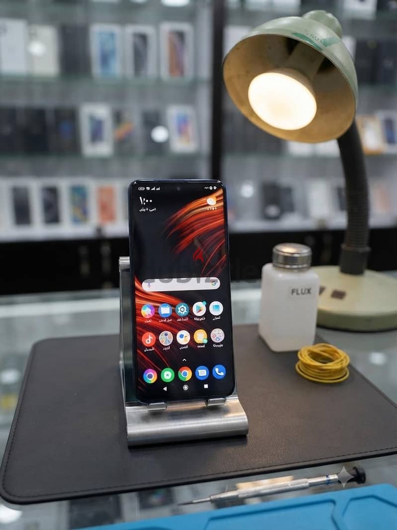 POCO X3 Pro 1