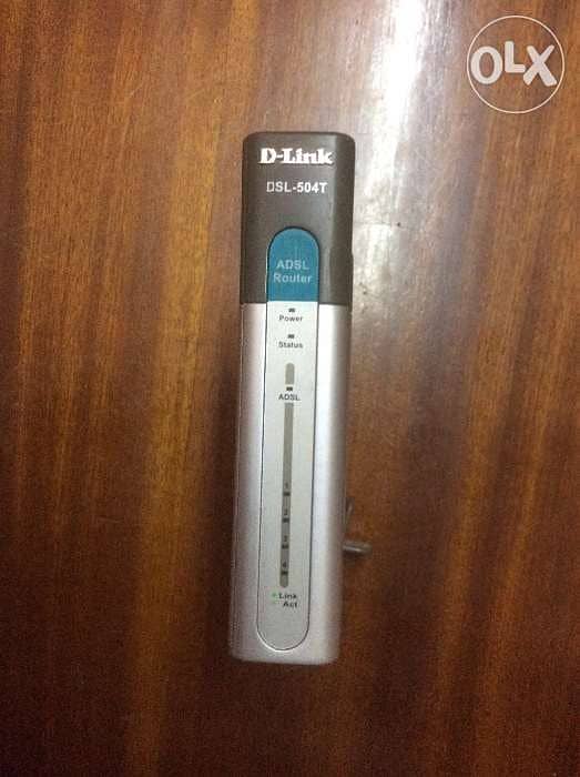 راوتر دي لينك D-Link 2