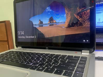 HP LAPTOP