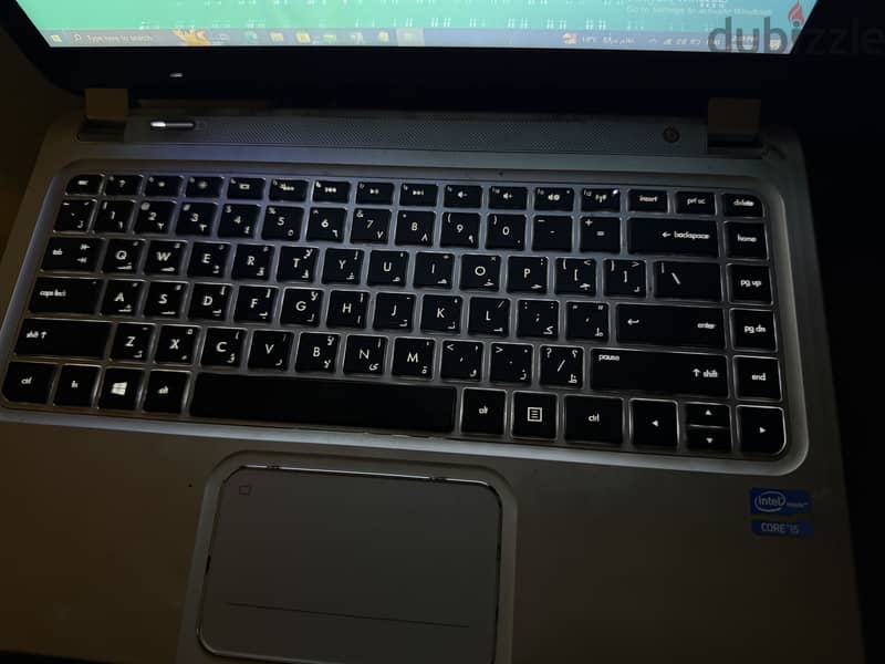HP LAPTOP 1