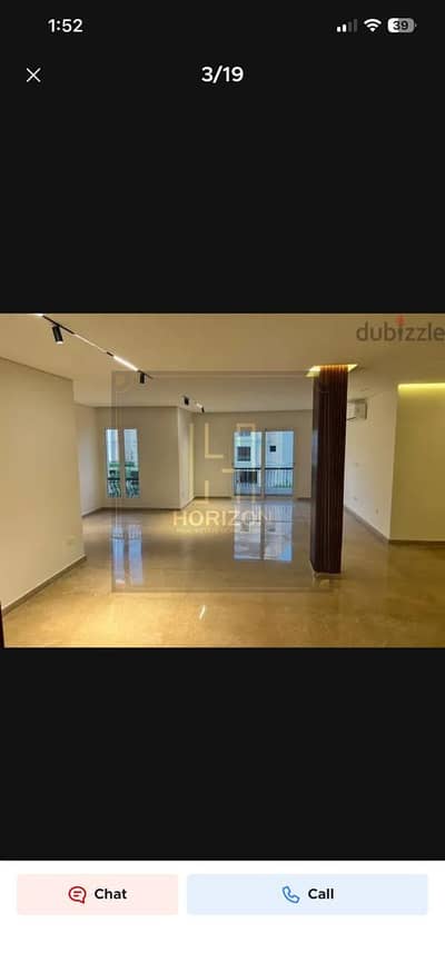 افضل سعر شقة 208م نص مفروش بيع كمبوند ماونتن فيو هايد بارك القاهرة الجديدة Apartment sale Mountain View Hyde Park New Cairo