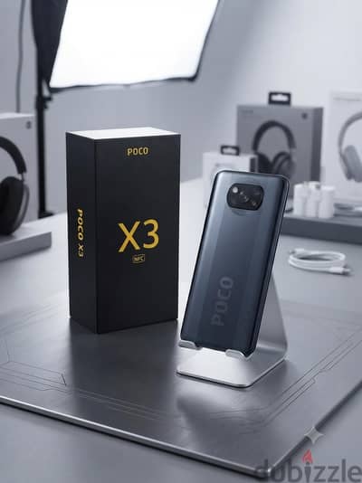 Poco X3 NFC