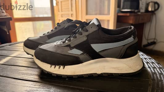 كوتش reebok
