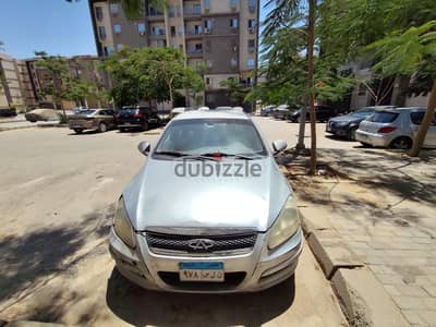 اسبيرانزا M11 2011 للبيع 6 أكتوبر