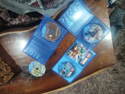 ps4 games