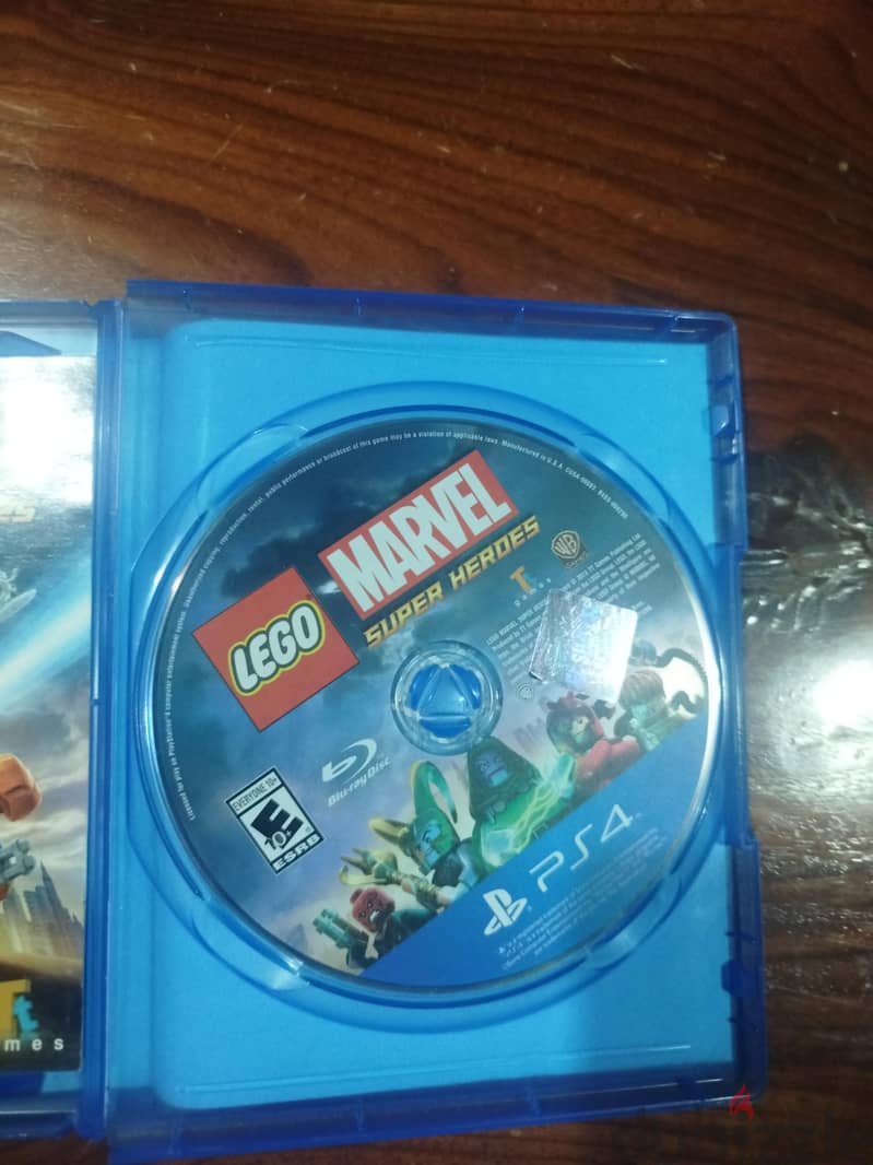 ps4 games 1