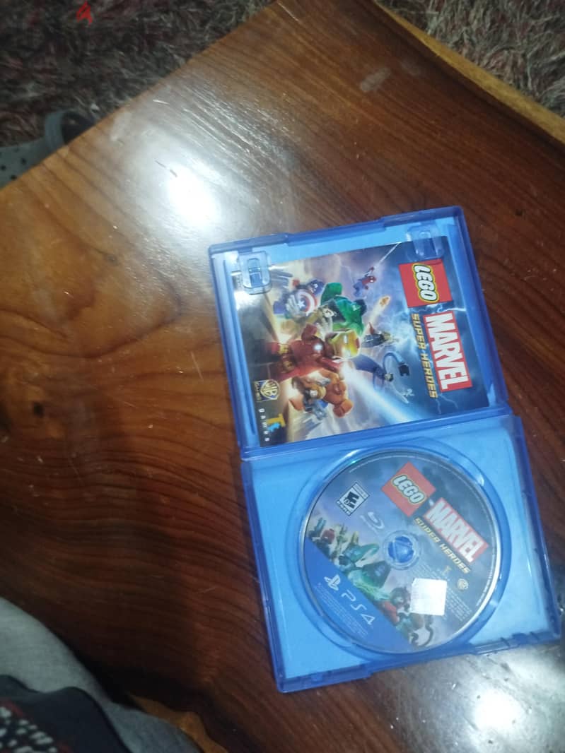ps4 games 2