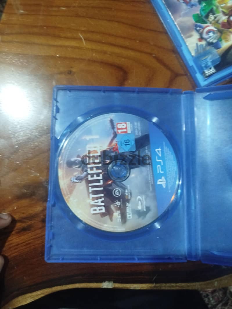 ps4 games 4