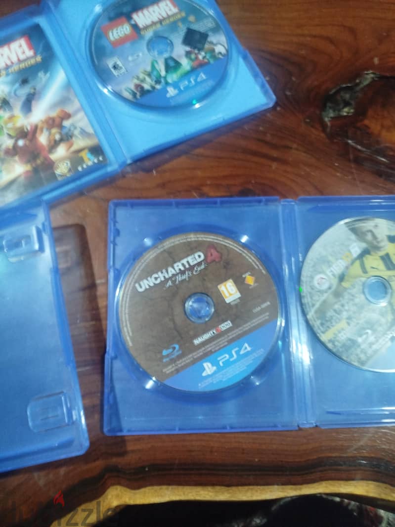 ps4 games 8