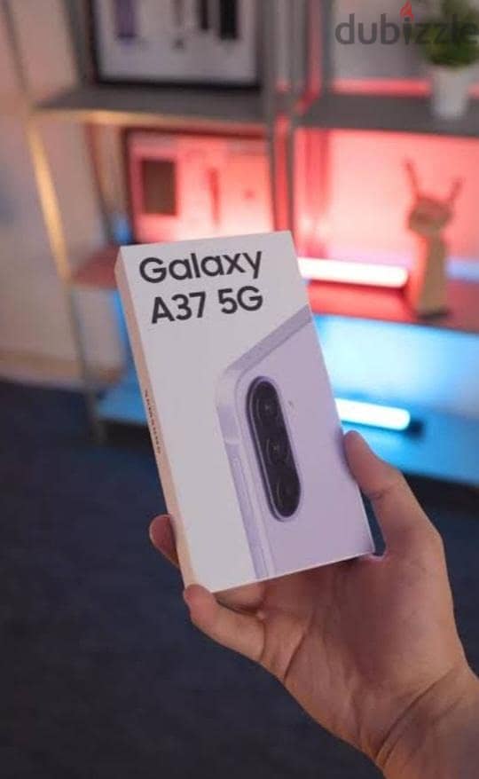 سامسونج ايه 37 3