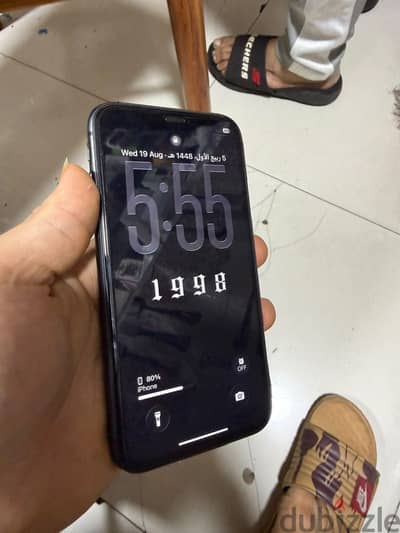 Apple - iPhone 11