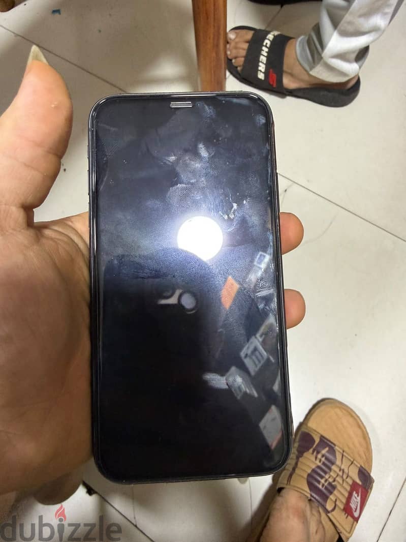 Apple - iPhone 11 1