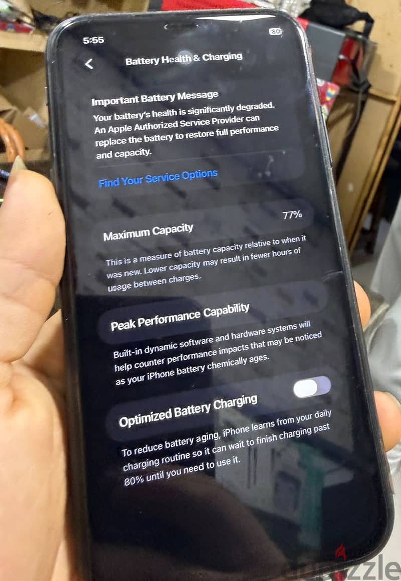 Apple - iPhone 11 2