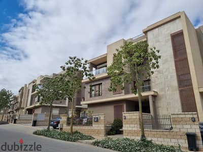 Fully Finished Duplex – Ready to move - Pyramids view