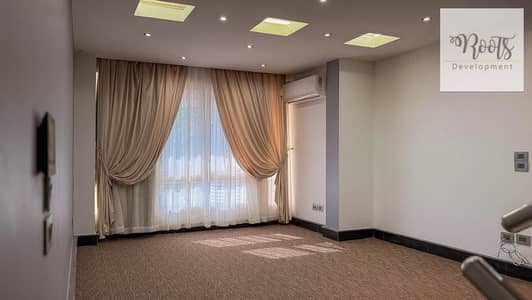 For sale: 250 sqm Fully Finished Standalone Villa with Garden, Ready for delivery - Yasmine - Sheikh Zayed.