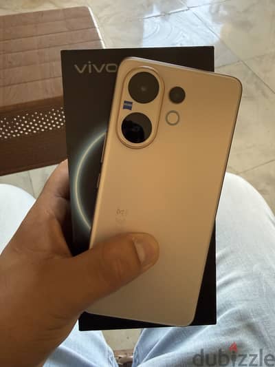 فيفو V60