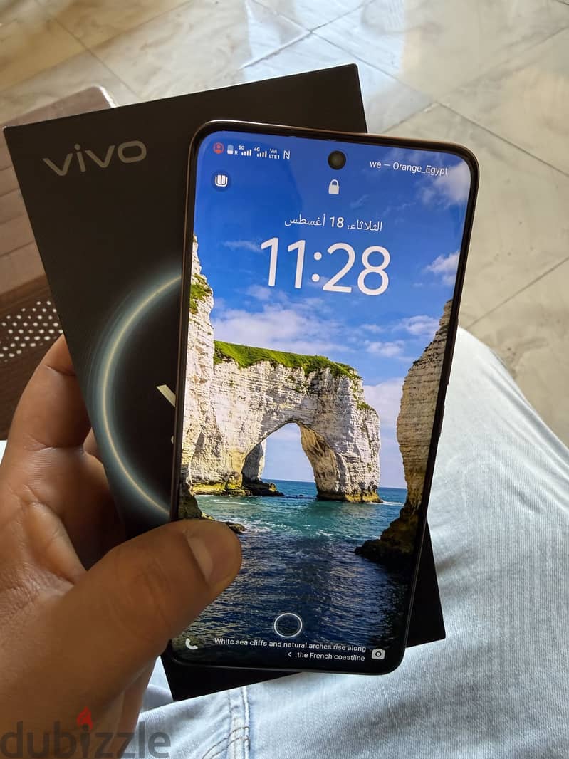 فيفو V60 4