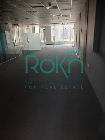 Office for rent in The Lane  Mall – Palm Hills | Excellent price