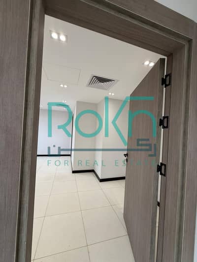 Fully Finished Clinic for Sale in Central Avenue at a Great Price!