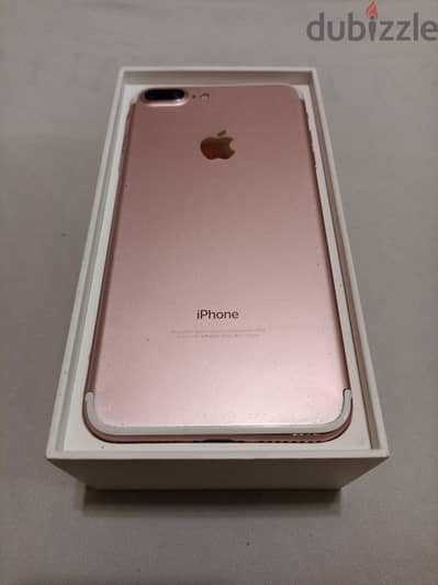 آبل - آيفون 7 بلس iPhone 7 plus