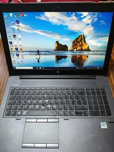 zbook g3 nvidia 4gb