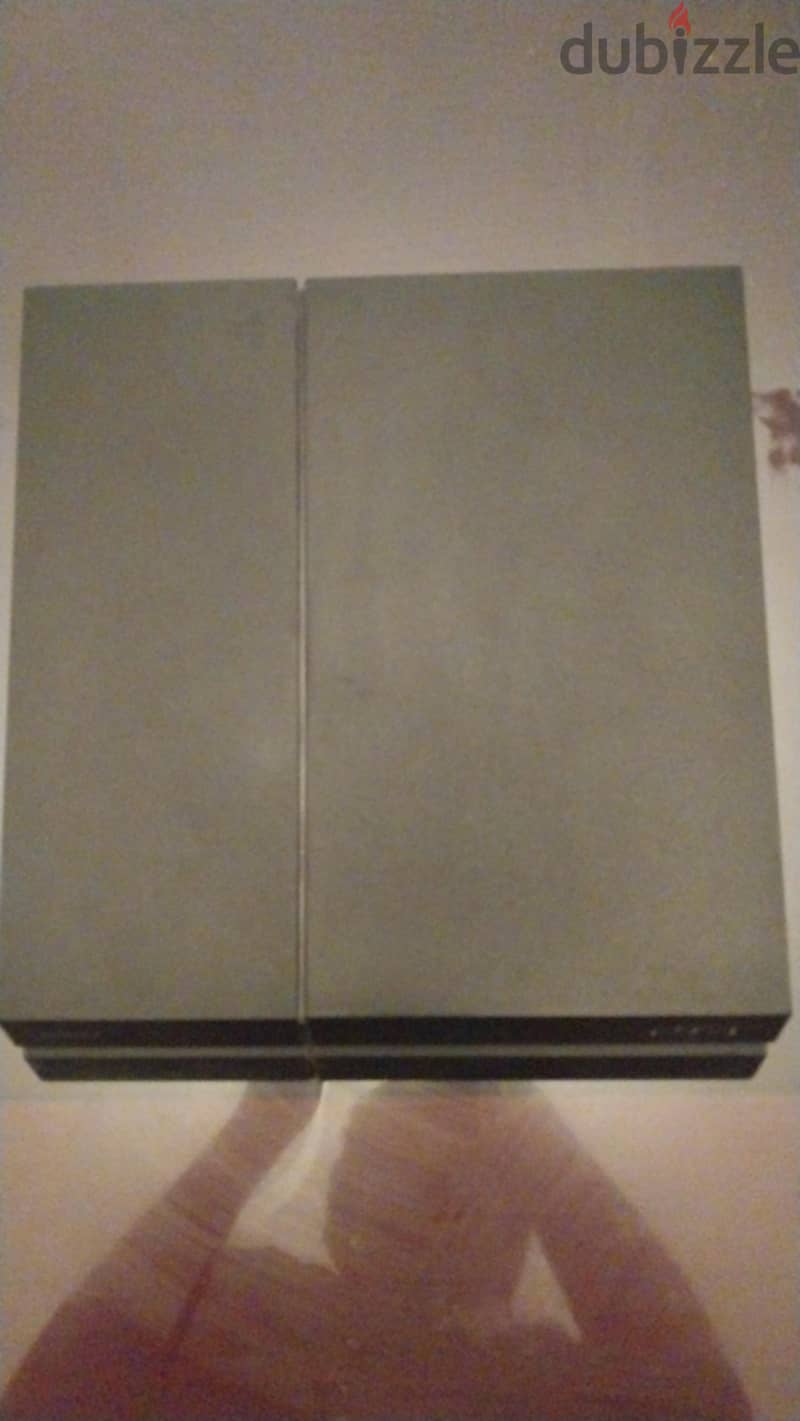 ps4 used 1