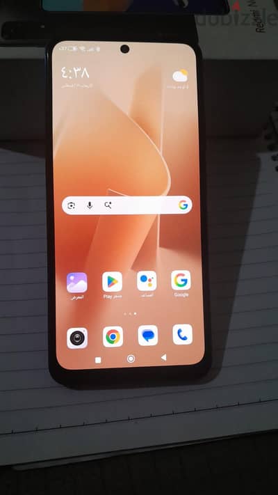 ردمي نوت 11