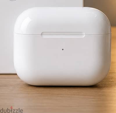 Apple AirPods Pro 2nd Gen USB-C مستعملة - مغاغة