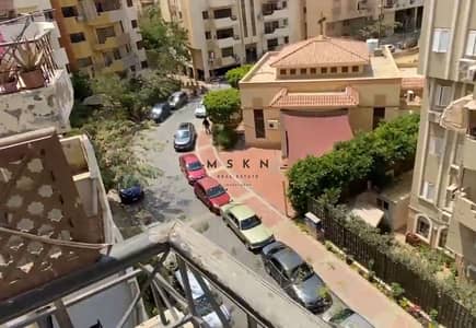 Apartment for sale in Arabea Compound in the Southern Investors 150m - New Cairo