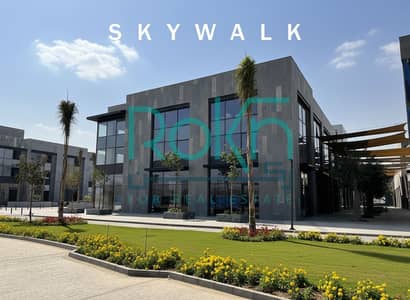 for sale administrative building, delivery NOW