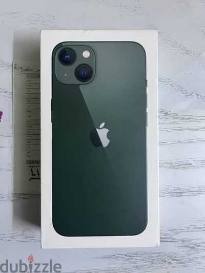 Apple - iPhone 13